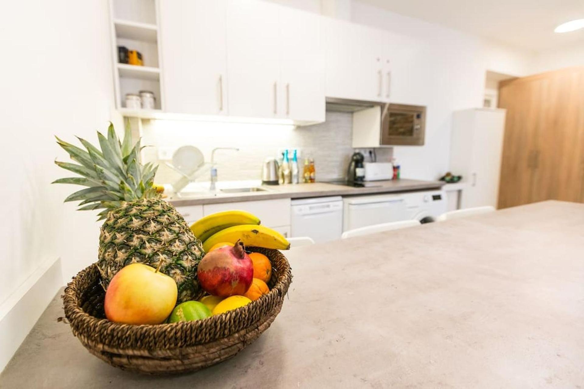 Apartment Dohany Street Budapest