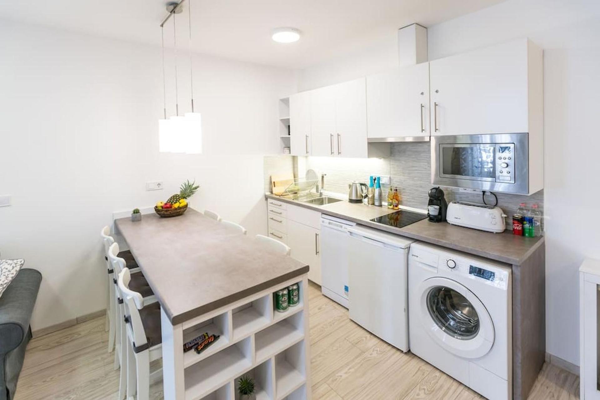 Apartment Dohany Street *
