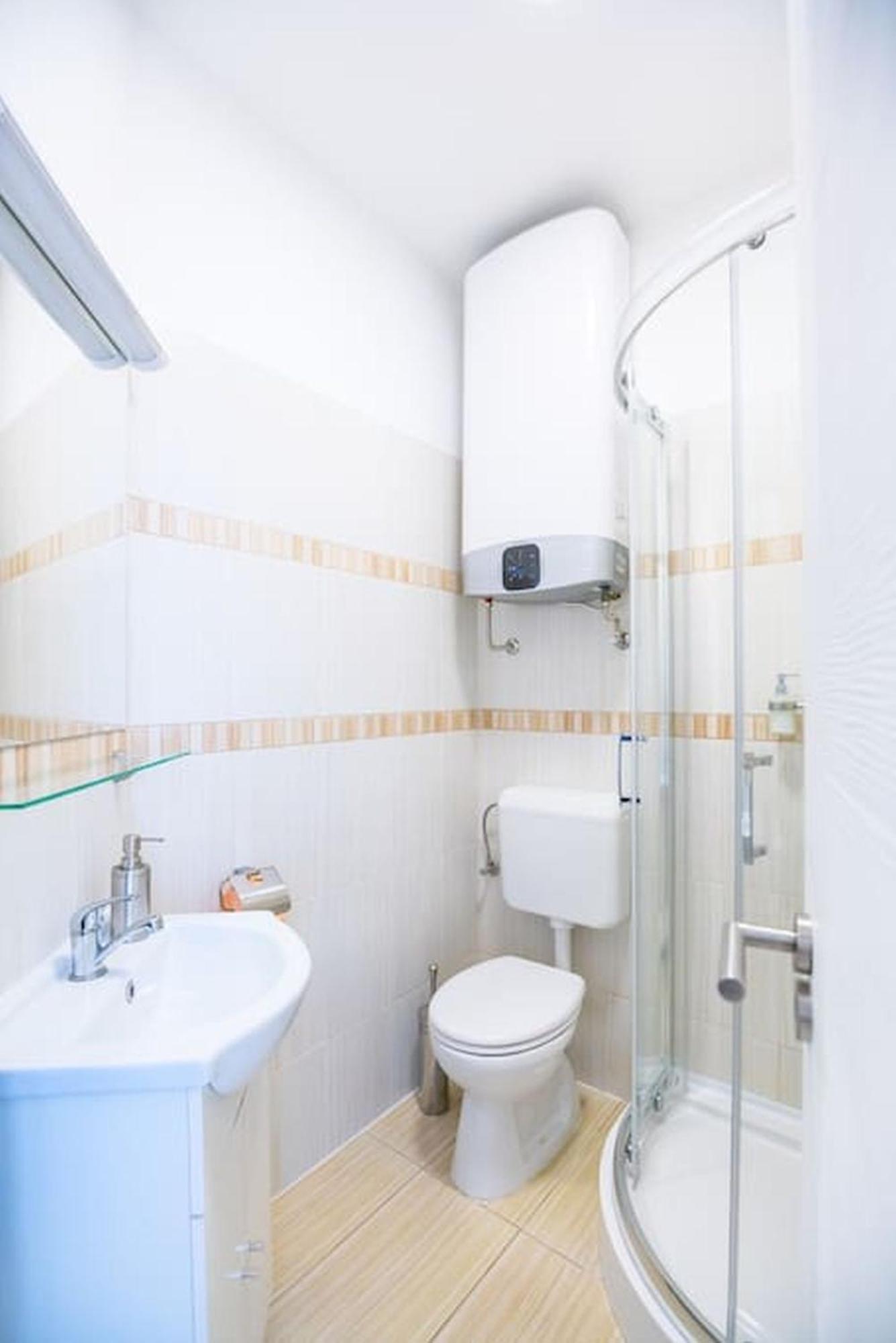 Apartment Dohany Street *