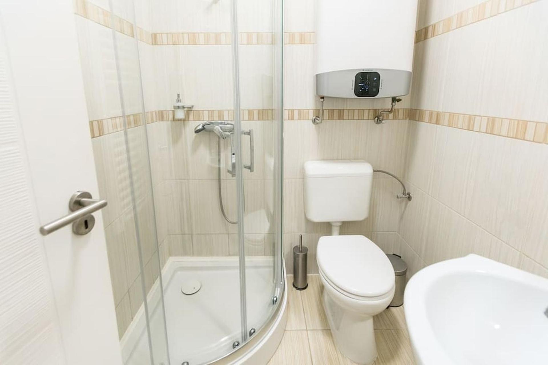 Apartment Dohany Street